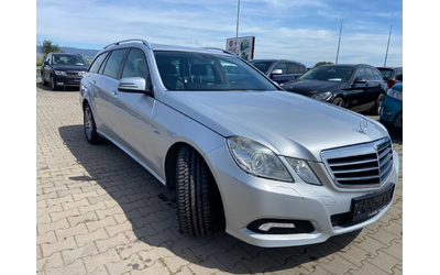 mercedes-benz-e-350 - 2