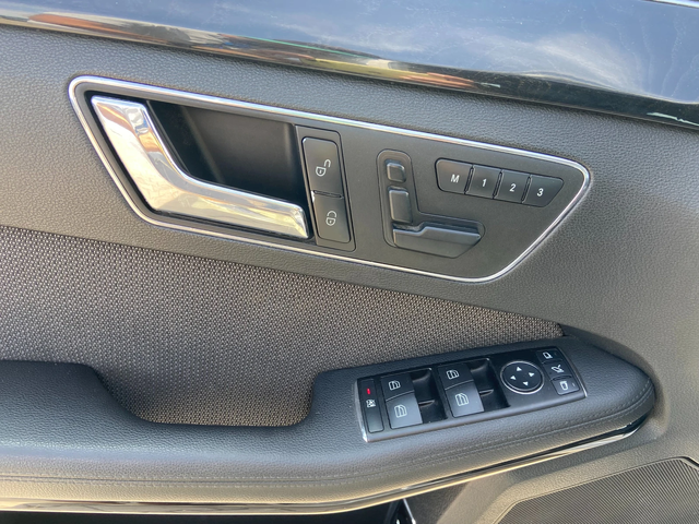 Mercedes-Benz E 350 CDI AVTOMAT/NAVI/KOJA EURO 5 - автомобили, коли, обяви за нови и употребявани 7