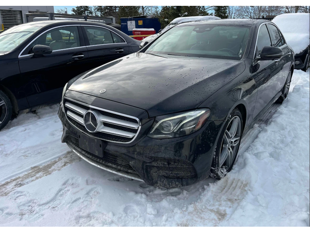 Mercedes-Benz E 350 видео на двигателя - автомобили, коли, обяви за нови и употребявани 0