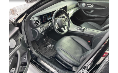 mercedes-benz-e-350 - 4