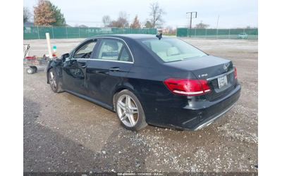 mercedes-benz-e-350 - 2