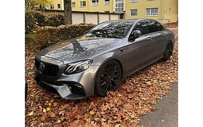 mercedes-benz-e-350 - 0