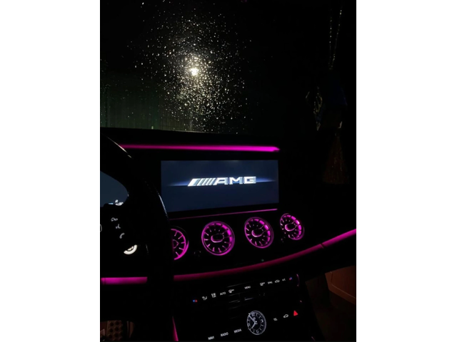 Mercedes-Benz E 350 ОЧАКВАН ВНОС MB E350d* E63s AMG OPTIC* ACTIVE SOUN - автомобили, коли, обяви за нови и употребявани 5