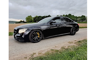 mercedes-benz-e-350 - 0