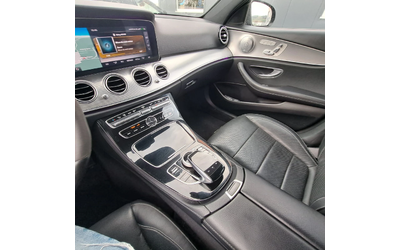 Mercedes-Benz E 350 Очакван Внос  E350d AMG Line* MULTIBEAM - автомобили, коли, обяви за нови и употребявани 10