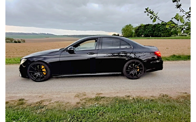 mercedes-benz-e-350 - 1