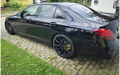 mercedes-benz-e-350 - 2