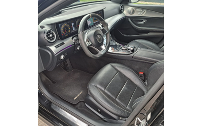 mercedes-benz-e-350 - 5