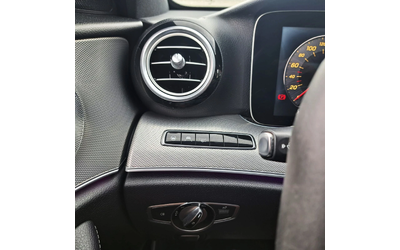 Mercedes-Benz E 350 Очакван Внос  E350d AMG Line* MULTIBEAM - автомобили, коли, обяви за нови и употребявани 8