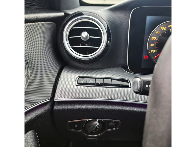 Mercedes-Benz E 350 Очакван Внос  E350d AMG Line* MULTIBEAM - автомобили, коли, обяви за нови и употребявани 8