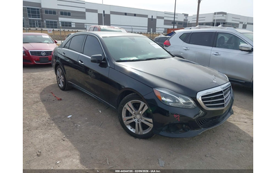 mercedes-benz-e-350-3-5l-v-6-di-dohc-vvt-302hp-all-wheel-drive - 0