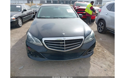 Mercedes-Benz E 350 3.5L V-6 DI, DOHC, VVT, 302HP All Wheel Drive - автомобили, коли, обяви за нови и употребявани 11