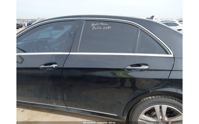 Mercedes-Benz E 350 3.5L V-6 DI, DOHC, VVT, 302HP All Wheel Drive - автомобили, коли, обяви за нови и употребявани 13