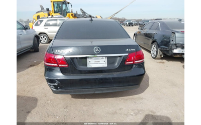 Mercedes-Benz E 350 3.5L V-6 DI, DOHC, VVT, 302HP All Wheel Drive - автомобили, коли, обяви за нови и употребявани 15