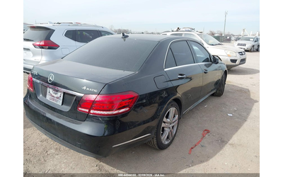 mercedes-benz-e-350-3-5l-v-6-di-dohc-vvt-302hp-all-wheel-drive - 3