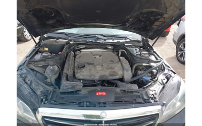 Mercedes-Benz E 350 3.5L V-6 DI, DOHC, VVT, 302HP All Wheel Drive - автомобили, коли, обяви за нови и употребявани 9