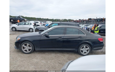 Mercedes-Benz E 350 3.5L V-6 DI, DOHC, VVT, 302HP All Wheel Drive - автомобили, коли, обяви за нови и употребявани 13