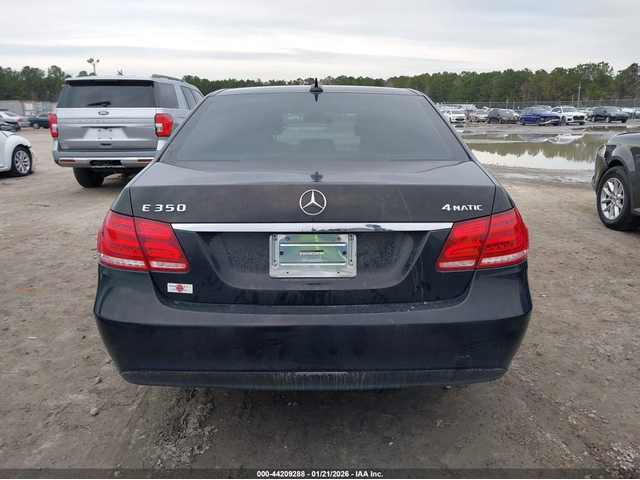 Mercedes-Benz E 350 3.5L V-6 DI, DOHC, VVT, 302HP All Wheel Drive - автомобили, коли, обяви за нови и употребявани 15