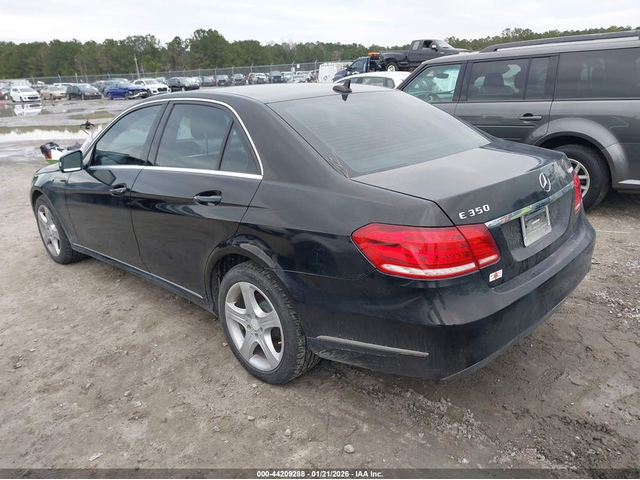 Mercedes-Benz E 350 3.5L V-6 DI, DOHC, VVT, 302HP All Wheel Drive - автомобили, коли, обяви за нови и употребявани 2