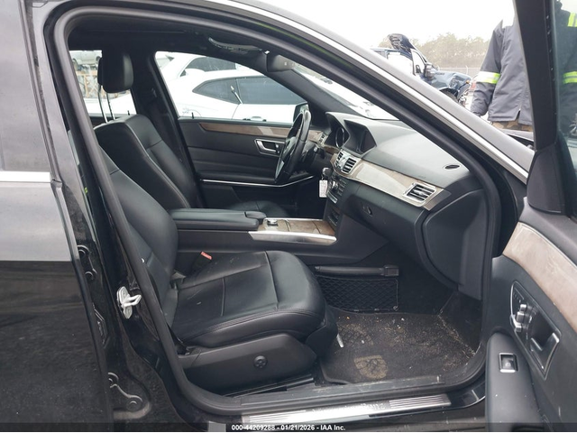 Mercedes-Benz E 350 3.5L V-6 DI, DOHC, VVT, 302HP All Wheel Drive - автомобили, коли, обяви за нови и употребявани 4