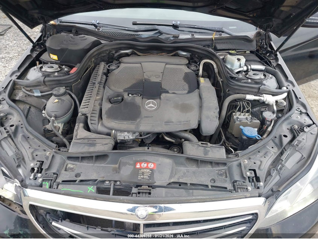 Mercedes-Benz E 350 3.5L V-6 DI, DOHC, VVT, 302HP All Wheel Drive - автомобили, коли, обяви за нови и употребявани 9