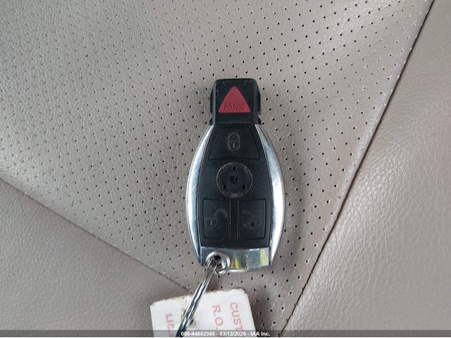 Mercedes-Benz E 350 3.5L V-6 DI, DOHC, VVT, 302HP Rear Wheel Drive - автомобили, коли, обяви за нови и употребявани 10