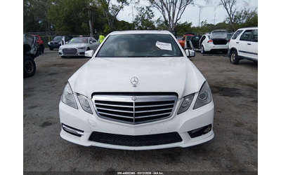 Mercedes-Benz E 350 3.5L V-6 DI, DOHC, VVT, 302HP Rear Wheel Drive - автомобили, коли, обяви за нови и употребявани 12