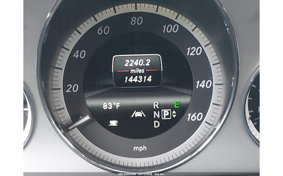 Mercedes-Benz E 350 3.5L V-6 DI, DOHC, VVT, 302HP Rear Wheel Drive - автомобили, коли, обяви за нови и употребявани 15