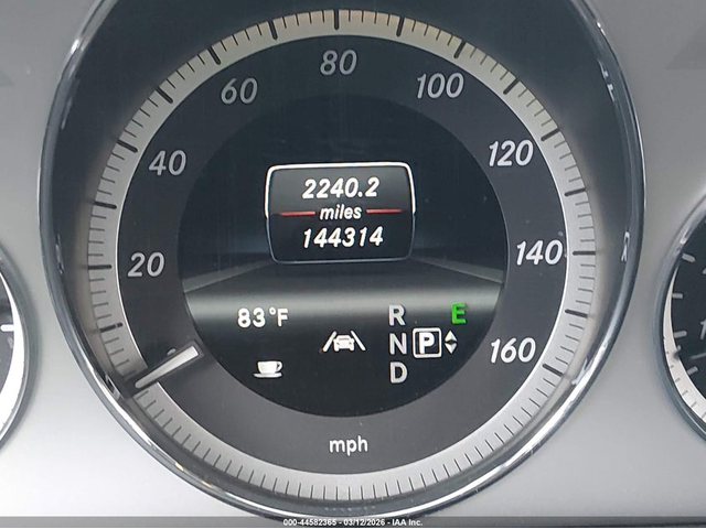 Mercedes-Benz E 350 3.5L V-6 DI, DOHC, VVT, 302HP Rear Wheel Drive - автомобили, коли, обяви за нови и употребявани 15