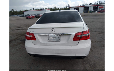 Mercedes-Benz E 350 3.5L V-6 DI, DOHC, VVT, 302HP Rear Wheel Drive - автомобили, коли, обяви за нови и употребявани 16