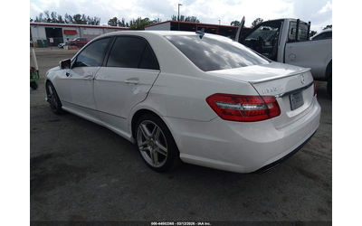 mercedes-benz-e-350-3-5l-v-6-di-dohc-vvt-302hp-rear-wheel-drive - 2