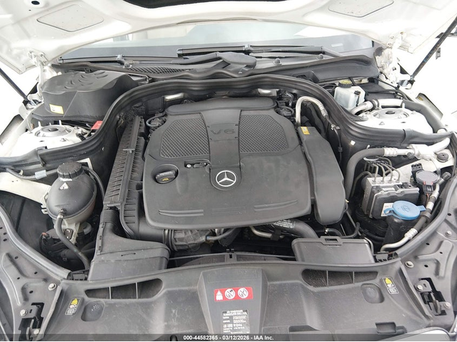 Mercedes-Benz E 350 3.5L V-6 DI, DOHC, VVT, 302HP Rear Wheel Drive - автомобили, коли, обяви за нови и употребявани 9