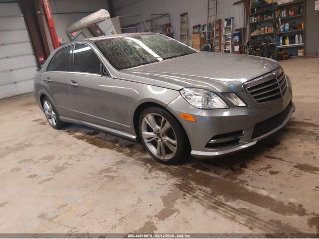 Mercedes-Benz E 350 3.5L V-6 DI, DOHC, VVT, 302HP Rear Wheel Drive - автомобили, коли, обяви за нови и употребявани 0