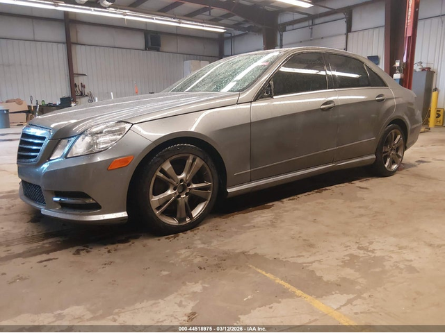 Mercedes-Benz E 350 3.5L V-6 DI, DOHC, VVT, 302HP Rear Wheel Drive - автомобили, коли, обяви за нови и употребявани 1