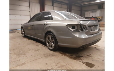 mercedes-benz-e-350-3-5l-v-6-di-dohc-vvt-302hp-rear-wheel-drive - 2