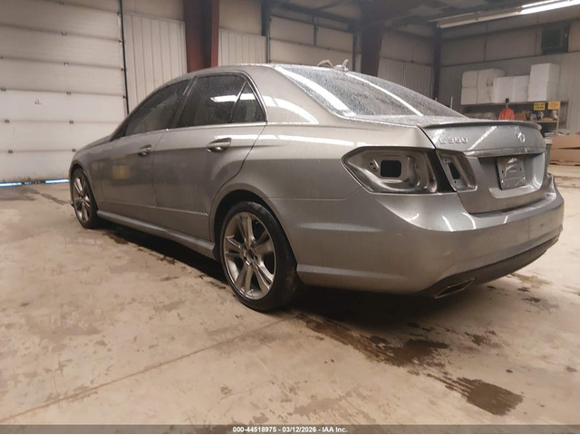 Mercedes-Benz E 350 3.5L V-6 DI, DOHC, VVT, 302HP Rear Wheel Drive - автомобили, коли, обяви за нови и употребявани 2