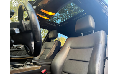 Mercedes-Benz E 350 ГАЗ* AMG-пакет* 4-MATIC* ПОДГРЕВ* АВТОПИЛОТ* Ел.Се - автомобили, коли, обяви за нови и употребявани 10