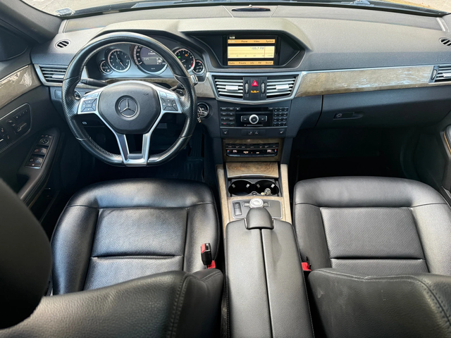 Mercedes-Benz E 350 ГАЗ* AMG-пакет* 4-MATIC* ПОДГРЕВ* АВТОПИЛОТ* Ел.Се - автомобили, коли, обяви за нови и употребявани 12