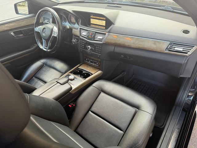 Mercedes-Benz E 350 ГАЗ* AMG-пакет* 4-MATIC* ПОДГРЕВ* АВТОПИЛОТ* Ел.Се - автомобили, коли, обяви за нови и употребявани 14