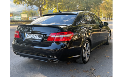 mercedes-benz-e-350 - 1
