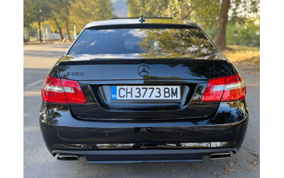 mercedes-benz-e-350 - 2