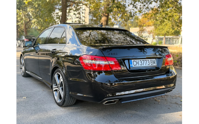 mercedes-benz-e-350 - 3