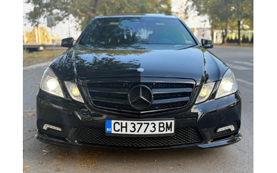 mercedes-benz-e-350 - 5
