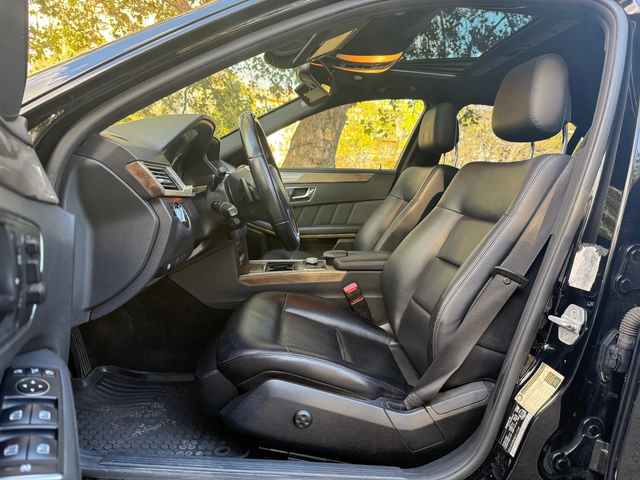 Mercedes-Benz E 350 ГАЗ* AMG-пакет* 4-MATIC* ПОДГРЕВ* АВТОПИЛОТ* Ел.Се - автомобили, коли, обяви за нови и употребявани 6