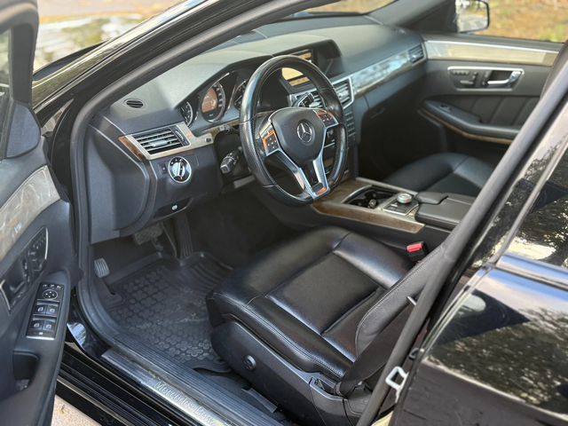 Mercedes-Benz E 350 ГАЗ* AMG-пакет* 4-MATIC* ПОДГРЕВ* АВТОПИЛОТ* Ел.Се - автомобили, коли, обяви за нови и употребявани 9