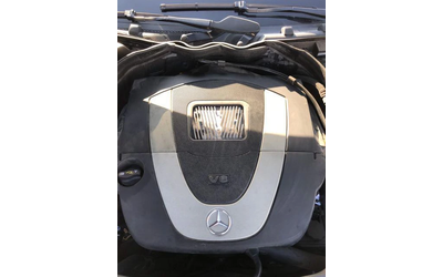 Mercedes-Benz E 350 CGI CABRIO - автомобили, коли, обяви за нови и употребявани 10