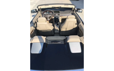 Mercedes-Benz E 350 CGI CABRIO - автомобили, коли, обяви за нови и употребявани 14