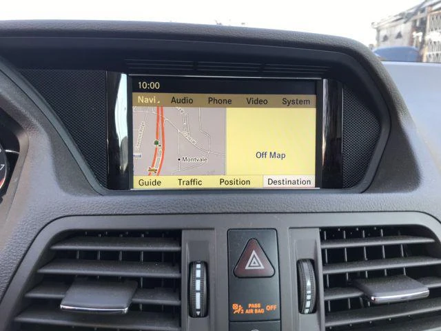 Mercedes-Benz E 350 CGI CABRIO - автомобили, коли, обяви за нови и употребявани 15