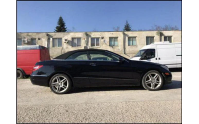 mercedes-benz-e-350 - 1