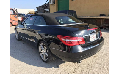 mercedes-benz-e-350 - 4